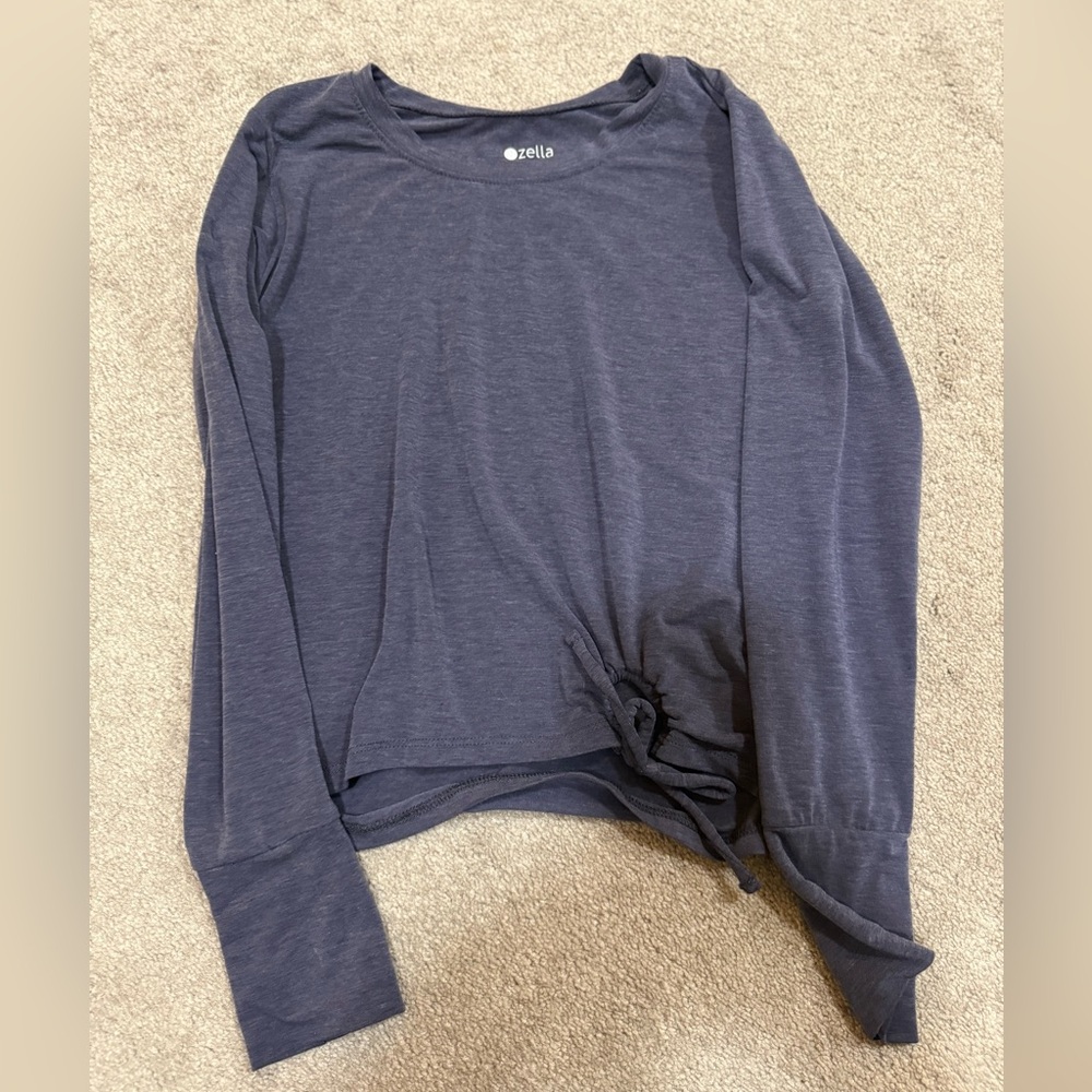 ZELLA KIDS TOP